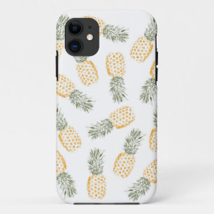 Coque Case-Mate iPhone Motif d'ananas