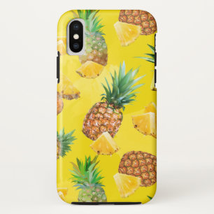 Case-Mate iPhone Case Motif d'ananas 7
