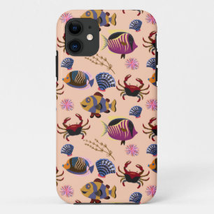 Case-Mate iPhone Case Motif d'animaux aquatiques   vie sous-marine 10