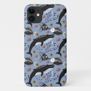 Case-Mate iPhone Case Motif d'animaux aquatiques vie sous-marine 19