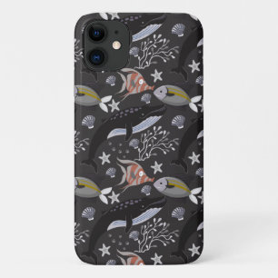 Case-Mate iPhone Case Motif d'animaux aquatiques   vie sous-marine 20