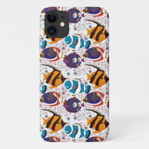Case-Mate iPhone Case Motif d'animaux aquatiques vie sous-marine océan