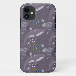 Case-Mate iPhone Case Motif d'animaux aquatiques   vie sous-marine océan