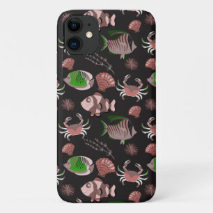 Case-Mate iPhone Case Motif d'animaux aquatiques   vie sous-marine océan