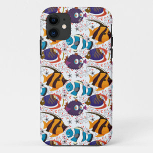 Case-Mate iPhone Case Motif d'animaux aquatiques vie sous-marine océan