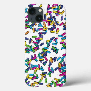 Case-Mate iPhone Case Motif d'arrosage éparpillé