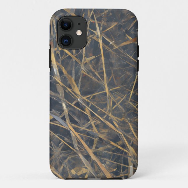 Coques Case-Mate iPhone motif d'art moderne Abstrait (Dos)