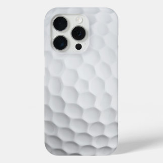 Coque Case-Mate iPhone Motif de balles de golf | Sport Meilleur cadeau