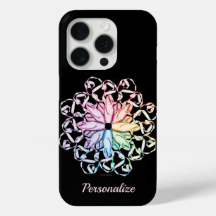 Coque Case-Mate iPhone Motif de ballet (spectral)