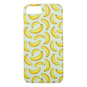 Case-Mate iPhone Case Motif de banane