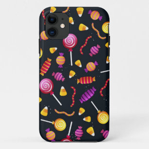 Case-Mate iPhone Case Motif de bonbons d'Halloween