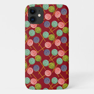 Case-Mate iPhone Case Motif de bonbons   motif Lollies   lollipop 10