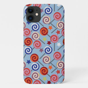 Case-Mate iPhone Case Motif de bonbons motif Lollies lollipop 40