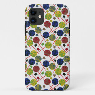 Case-Mate iPhone Case Motif de bonbons   motif Lollies   lollipop 48