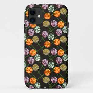 Case-Mate iPhone Case Motif de bonbons motif Lollies lollipop 52
