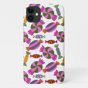 Case-Mate iPhone Case Motif de bonbons   motif Lollies   lollipop 6
