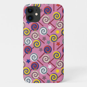 Case-Mate iPhone Case Motif de bonbons   motif Lollies   lollipop 7