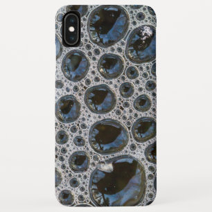 Case-Mate iPhone Case Motif de bulle abstrait