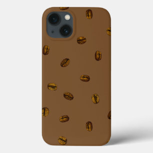 Coque Case-Mate iPhone Motif de café