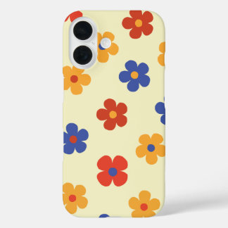 Coque Pour iPhone 16 Motif de canapé Nanalan