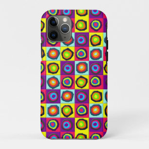 Case-Mate iPhone Case motif de cercles