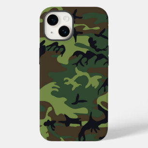 COQUE Case-Mate iPhone MOTIF DE CHASSE CAMOFLAGE