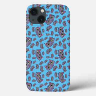 Case-Mate iPhone Case Motif de chat Alien