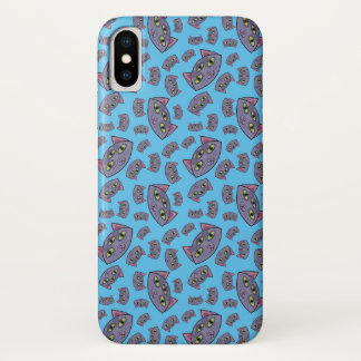 Case-Mate iPhone Case Motif de chat Alien
