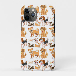 Case-Mate iPhone Case Motif de chien