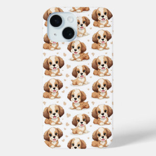 Coque Case-Mate iPhone Motif de chiot