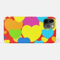 Motif de coeur
