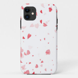 Case-Mate iPhone Case Motif de coeur 33