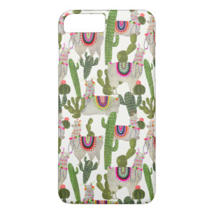 Case-Mate iPhone Case Motif de collection Llamarama