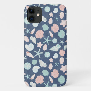 Case-Mate iPhone Case motif de coquillages