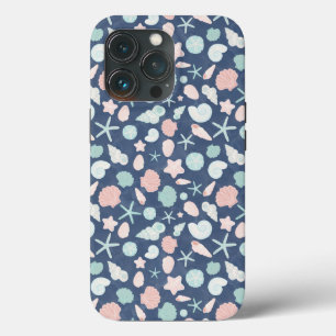 Case-Mate iPhone Case motif de coquillages