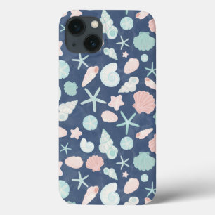 Case-Mate iPhone Case motif de coquillages