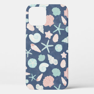 Case-Mate iPhone Case motif de coquillages