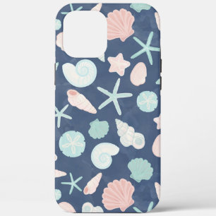 Case-Mate iPhone Case motif de coquillages