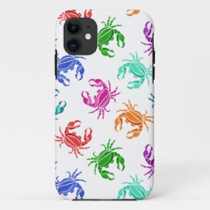 Coque Case-Mate Pour iPhone Motif De Crabes