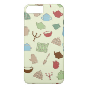 Coque Case-Mate iPhone Motif de cuisine