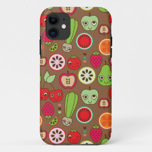 Coque Case-Mate Pour iPhone Motif de cuisine de fruit