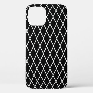 Case-Mate iPhone Case Motif de diamants