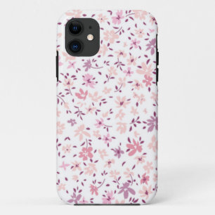 Case-Mate iPhone Case Motif de fleurs
