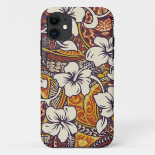 Case-Mate iPhone Case Motif de fleurs