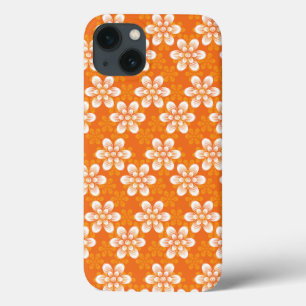 Etui iPhone Case-Mate Motif de fleurs