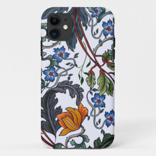 Case-Mate iPhone Case Motif de fleurs