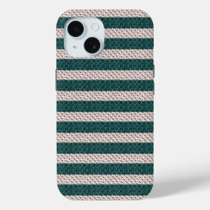Coque Case-Mate iPhone Motif de fleurs aquarelle