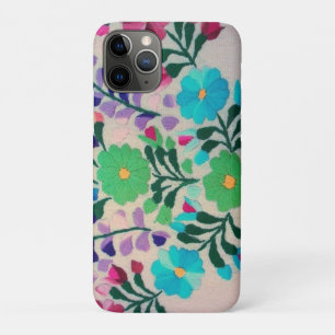 Coques Pour iPhone Motif de fleurs coloré