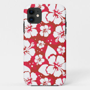 Etui iPhone Case-Mate Motif de fleurs de ketmie