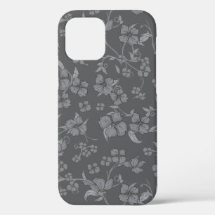 Case-Mate iPhone Case Motif de fleurs flippantes 3